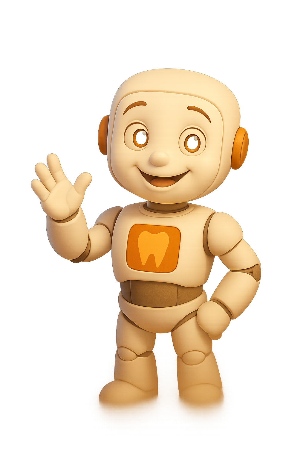 SmileDent AI Assistant